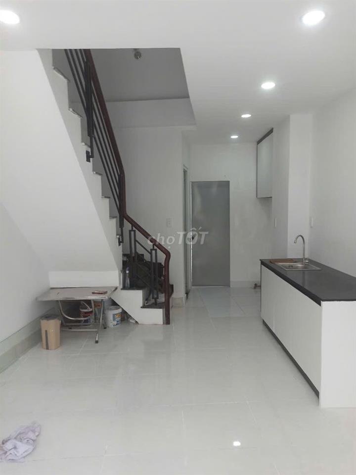 CHỈ 18TR NHÀ HXH VŨ HUY TẤN, BT  4 TẦNG | 3PN | 4WC | CÔNG NĂNG ĐỦ ĐẦY
