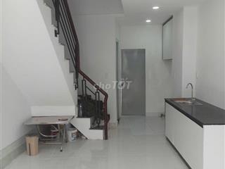 CHỈ 18TR NHÀ HXH VŨ HUY TẤN, BT  4 TẦNG | 3PN | 4WC | CÔNG NĂNG ĐỦ ĐẦY