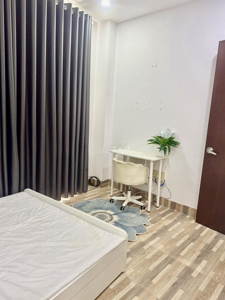CHỈ 18TR NHÀ HXH VŨ HUY TẤN, BT  4 TẦNG | 3PN | 4WC | CÔNG NĂNG ĐỦ ĐẦY