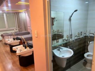 NHÀ ĐẸP BÙI ĐÌNH TUÝ, CÔNG NĂNG KHỦNG 5 TẦNG | 60M2 VỪA Ở + KINH DOANH