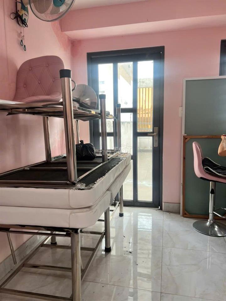 NHÀ ĐẸP BÙI ĐÌNH TUÝ, CÔNG NĂNG KHỦNG 5 TẦNG | 60M2 VỪA Ở + KINH DOANH