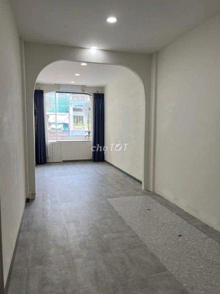 NHÀ ĐẸP NGUYỄN THIỆN THUẬT Q3  52M2 | 5 TẦNG |TIỆN KD SHOP | VĂN PHÒNG