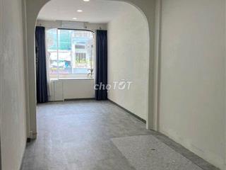 NHÀ ĐẸP NGUYỄN THIỆN THUẬT Q3  52M2 | 5 TẦNG |TIỆN KD SHOP | VĂN PHÒNG