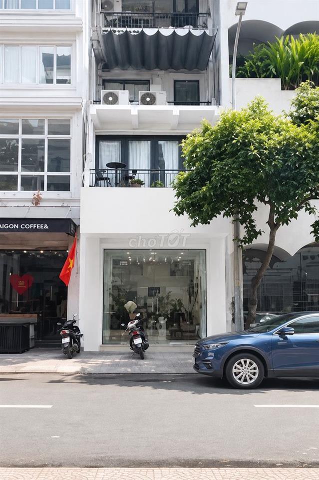 MT LÊ THỊ RIÊNG Q1 – 60M2| 5 TẦNG | 6PN - KHÔNG GIỚI HẠN KD, CHỈ 60TR 