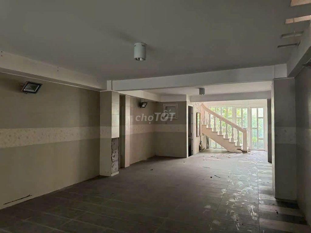 NGUYỄN ĐÌNH CHIỂU Q3 – 92M2 | 6 TẦNG | 6PN | TIỆN VỪA Ở VỪA KINH DOANH