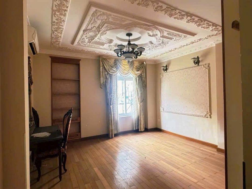 NGUYỄN ĐÌNH CHIỂU Q3 – 92M2 | 6 TẦNG | 6PN | TIỆN VỪA Ở VỪA KINH DOANH