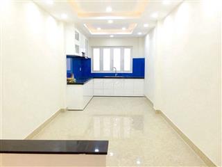 CHO THUÊ NHÀ MT LÊ QUANG ĐỊNH, BT - 5 TẦNG | 6PN | 6WC | CHỈ 38TR - TL