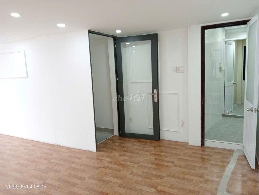 CHO THUÊ NHÀ MT PHAN V TRỊ , NGANG 6,5M | 3 TẦNG | KD TỰ DO, CHỈ 30 TR