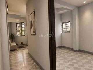 NHÀ MT PHẠM VĂN ĐỒNG GV – NGANG 6M | 5PN – KHÔNG GIỚI HẠN KD, CHỈ 16TR