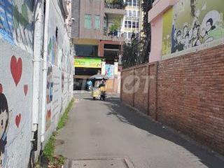 CHO THUÊ NHÀ TRẦN HỮU TRANG, PN - NGANG 5M - 3 TẦNG | 4PN. TIỆN Ở + KD