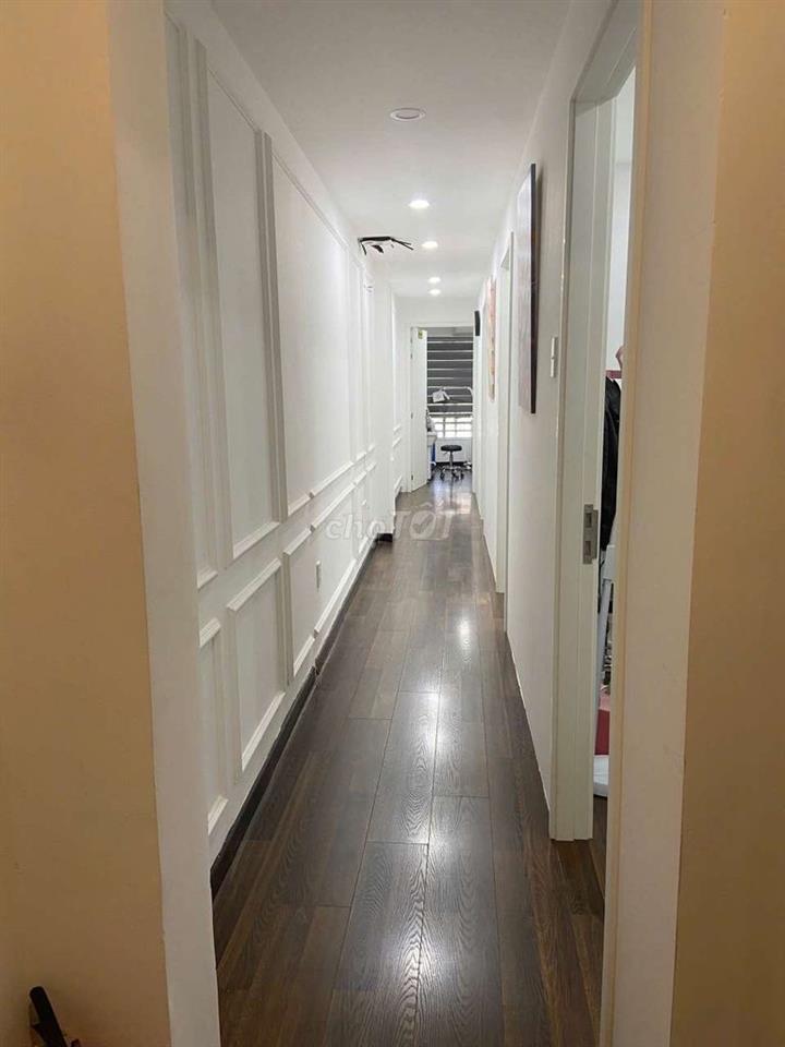 MT TRẦN HƯNG ĐẠO, Q1 | 95M2 | 7 TẦNG + THANG MÁY KHAI THÁC KD CỰCTỐT