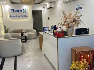 MT TRẦN HƯNG ĐẠO, Q1 | 95M2 | 7 TẦNG + THANG MÁY KHAI THÁC KD CỰCTỐT