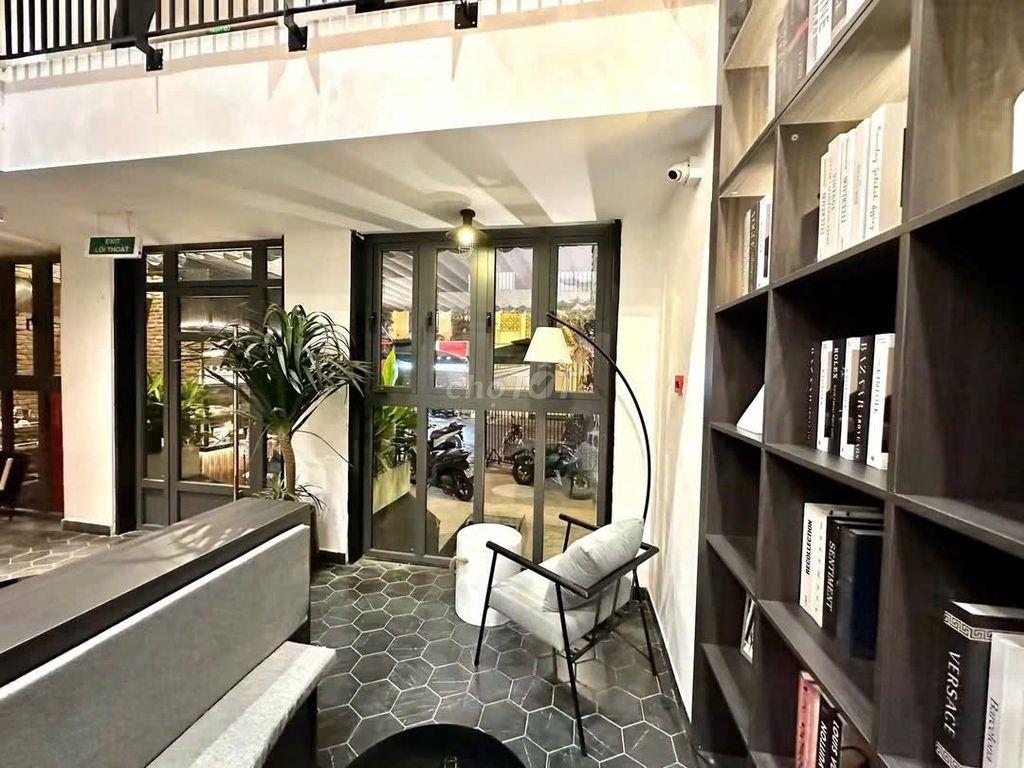 MB ĐỖ QUANG ĐẨU, Q1, DT KHỦNG 150M² – VỊ TRÍ VÀNG - KHAI THÁC NHANH