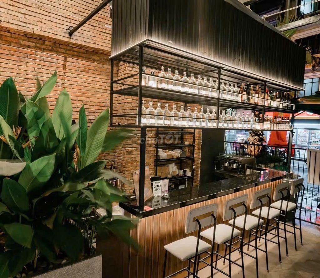 MB ĐỖ QUANG ĐẨU, Q1, DT KHỦNG 150M² – VỊ TRÍ VÀNG - KHAI THÁC NHANH