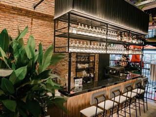 MB ĐỖ QUANG ĐẨU, Q1, DT KHỦNG 150M² – VỊ TRÍ VÀNG - KHAI THÁC NHANH