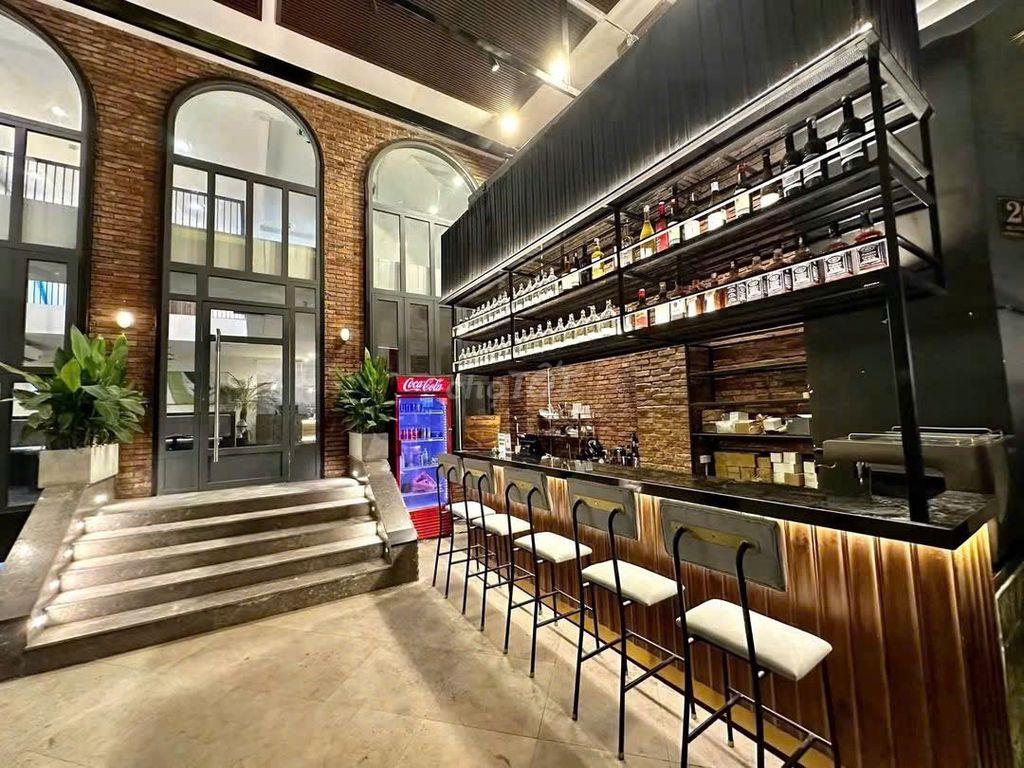MB ĐỖ QUANG ĐẨU, Q1, DT KHỦNG 150M² – VỊ TRÍ VÀNG - KHAI THÁC NHANH
