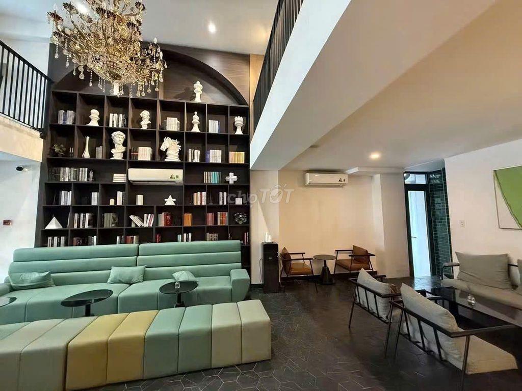 MB ĐỖ QUANG ĐẨU, Q1, DT KHỦNG 150M² – VỊ TRÍ VÀNG - KHAI THÁC NHANH
