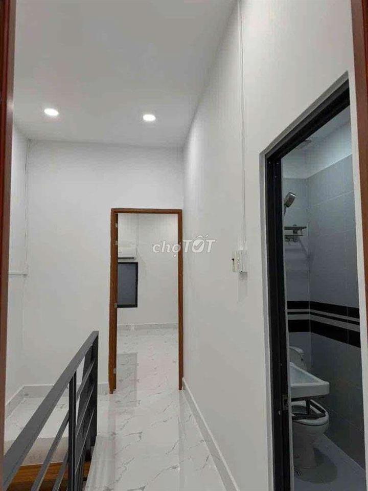 CHO THUÊ NHÀ HXH HUỲNH VĂN BÁNH, Q. PN, 56M2. 3 TẦNG | VỪA Ở + KD