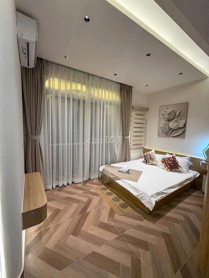 SIÊU PHẨM TRẦN VĂN QUANG, Q.TB | 70M2 | 3 TẦNG | 4PN NỞ HẬU | CHỈ 27TR