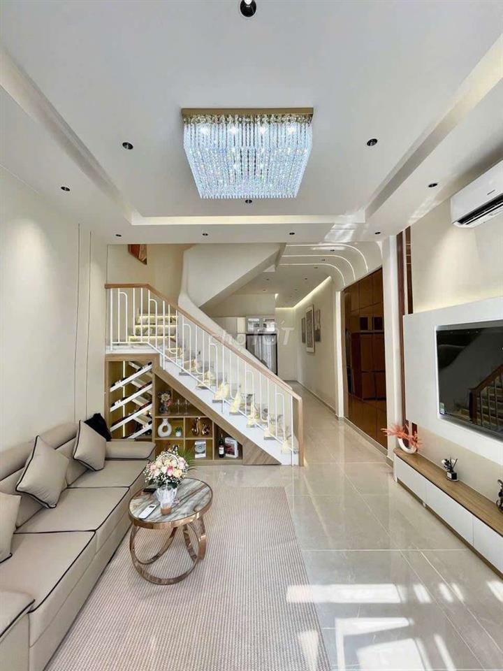 SIÊU PHẨM TRẦN VĂN QUANG, Q.TB | 70M2 | 3 TẦNG | 4PN NỞ HẬU | CHỈ 27TR