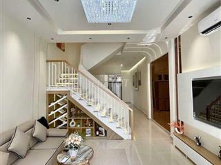 SIÊU PHẨM TRẦN VĂN QUANG, Q.TB | 70M2 | 3 TẦNG | 4PN NỞ HẬU | CHỈ 27TR