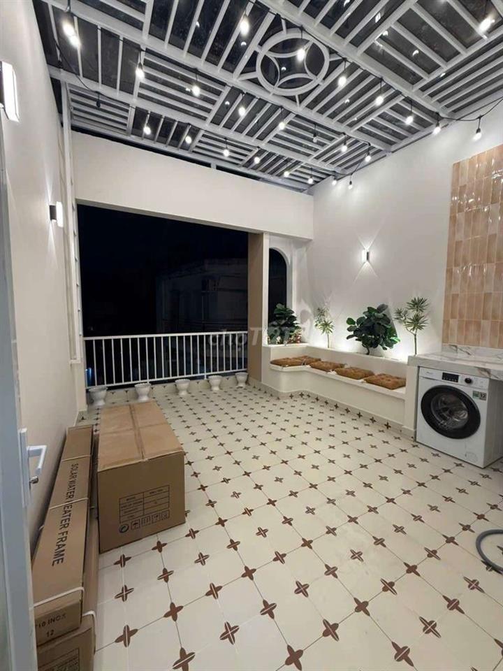 SIÊU PHẨM TRẦN VĂN QUANG, Q.TB | 70M2 | 3 TẦNG | 4PN NỞ HẬU | CHỈ 27TR