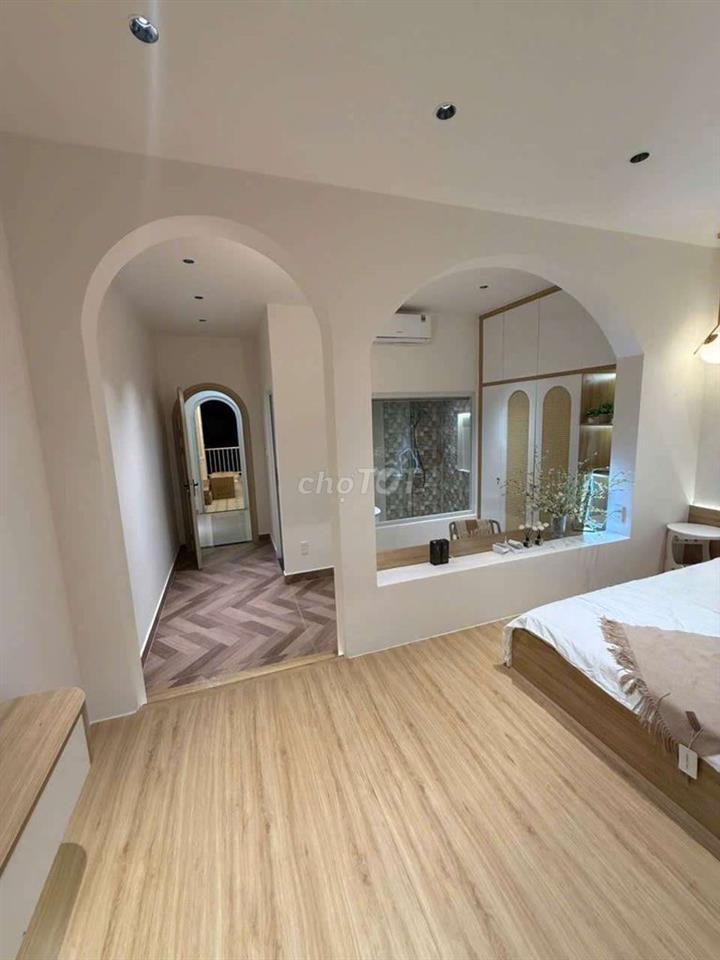 SIÊU PHẨM TRẦN VĂN QUANG, Q.TB | 70M2 | 3 TẦNG | 4PN NỞ HẬU | CHỈ 27TR