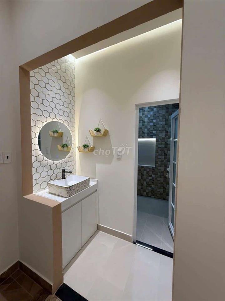 SIÊU PHẨM TRẦN VĂN QUANG, Q.TB | 70M2 | 3 TẦNG | 4PN NỞ HẬU | CHỈ 27TR