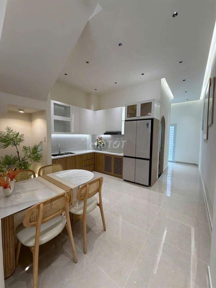 SIÊU PHẨM TRẦN VĂN QUANG, Q.TB | 70M2 | 3 TẦNG | 4PN NỞ HẬU | CHỈ 27TR