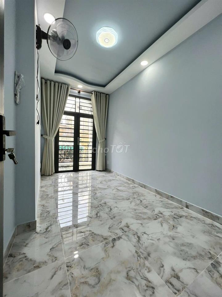  CHỈ 17TR, NHÀ ĐẸP QUẬN 3 | FULL NỘI THẤT | NỞ HẬU | XÁCH VÀO Ở NGAY