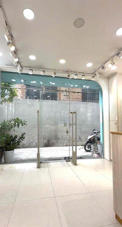 CHỈ 19,5TR, NHÀ ĐẸP HUỲNH VĂN BÁNH, PN  36M2 | 4 TẦNG | 3PN |  TIỆN KD