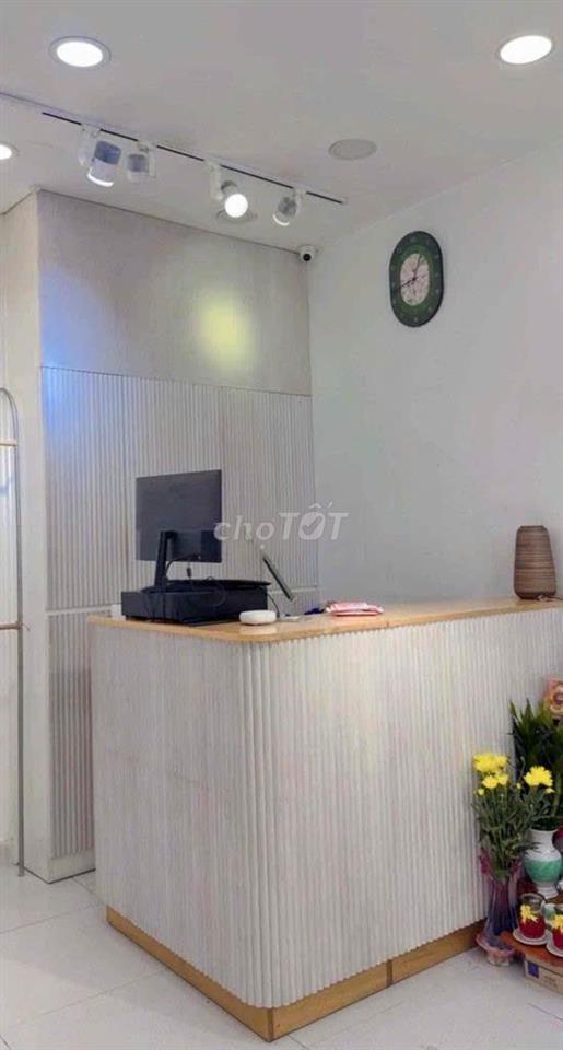 CHỈ 19,5TR, NHÀ ĐẸP HUỲNH VĂN BÁNH, PN  36M2 | 4 TẦNG | 3PN |  TIỆN KD