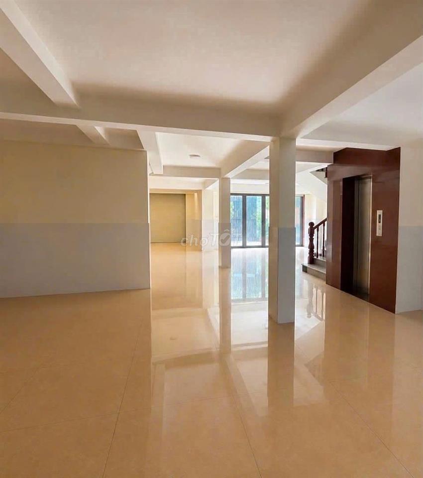 HÀNG KHỦNG HOÀNG DIỆU 2, TĐ| 10x24M | 6 TẦNG + TM | MB CHO THƯƠNG HIỆU