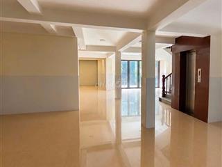 HÀNG KHỦNG HOÀNG DIỆU 2, TĐ| 10x24M | 6 TẦNG + TM | MB CHO THƯƠNG HIỆU