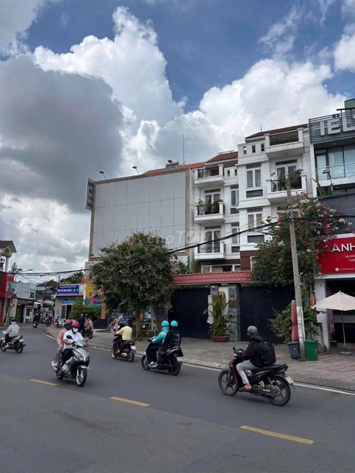 HÀNG KHỦNG HOÀNG DIỆU 2, TĐ| 10x24M | 6 TẦNG + TM | MB CHO THƯƠNG HIỆU