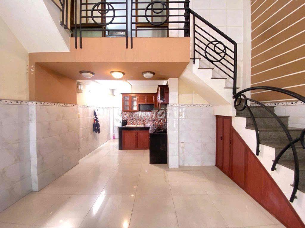 SỐC GIÁ Q.PN – HXH NGUYỄN THỊ HUỲNH | 50M2 | 4PN - CHỈ 14,5TR/THÁNG!