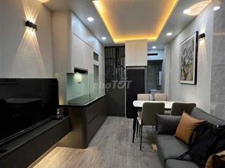  NHÀ HXH KỲ ĐỒNG, Q3 | 52M2 | 4PN | 3 LẦU | ĐẦY ĐỦ CÔNG NĂNG, CHỈ 15TR