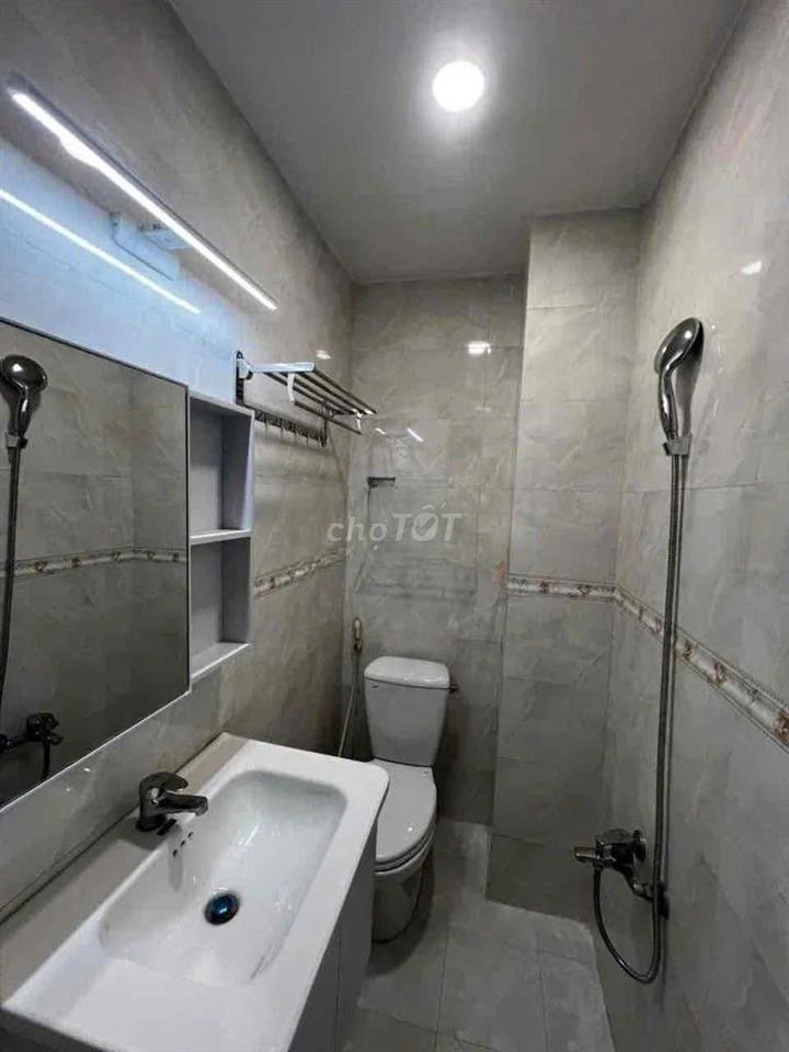  NHÀ HXH KỲ ĐỒNG, Q3 | 52M2 | 4PN | 3 LẦU | ĐẦY ĐỦ CÔNG NĂNG, CHỈ 15TR