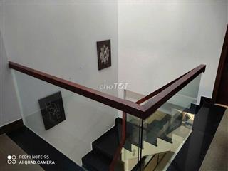 HXH NGÔ TẤT TỐ, Q BT| NHÀ ĐẸP – 3 TẦNG| 68M2 | 2PN | KHAI THÁC KD TỐT.