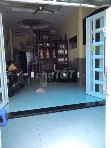 HXH TRẦN QUANG DIỆU, Q3 | 5x15M  5 TẦNG  4PN | KẾT HỢP Ở + KINH DOANH