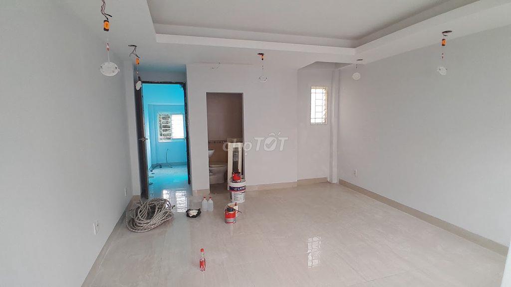 CHỈ 14TR SÁT LÊ DUẨN,  HXT 3MT  86M2 - 2PN CÓ CỬA HẬU FULL CÔNG NĂNG