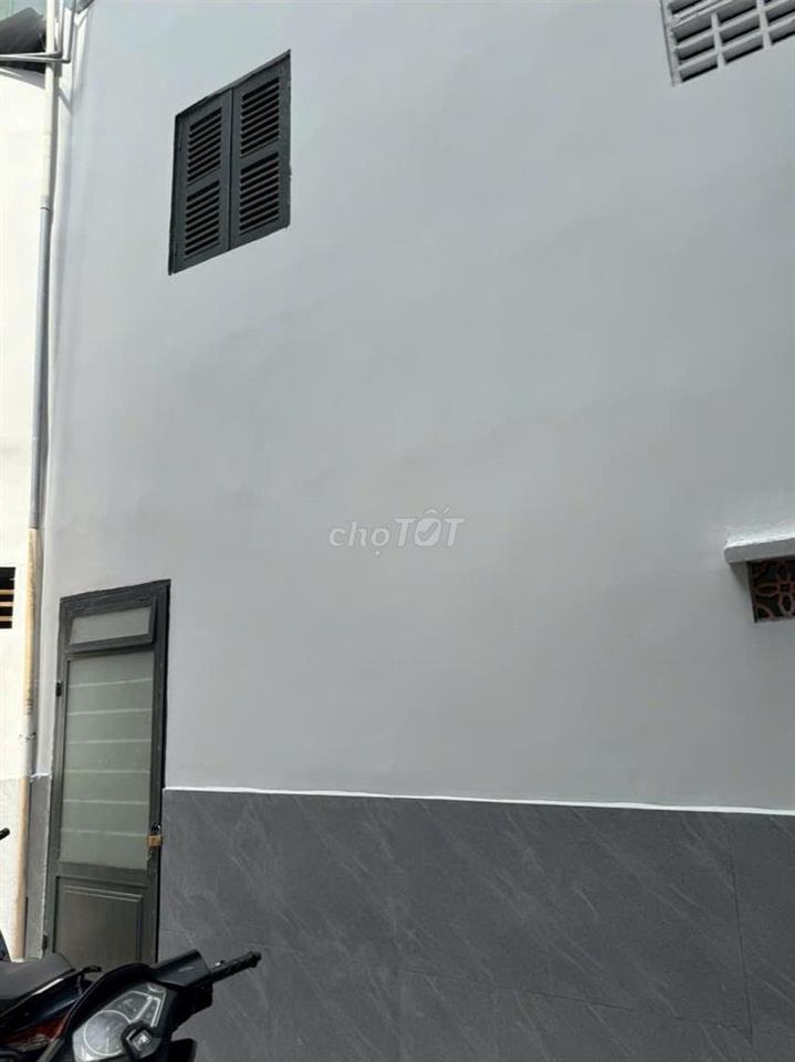 CHỈ 14TR SÁT LÊ DUẨN,  HXT 3MT  86M2 - 2PN CÓ CỬA HẬU FULL CÔNG NĂNG