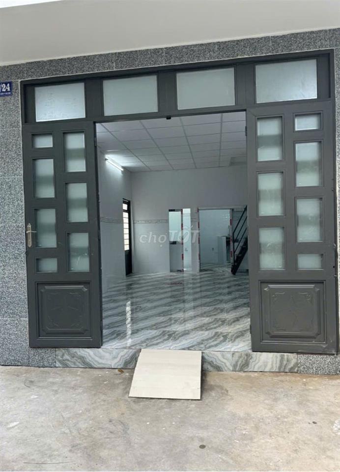 CHỈ 14TR SÁT LÊ DUẨN,  HXT 3MT  86M2 - 2PN CÓ CỬA HẬU FULL CÔNG NĂNG
