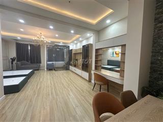 NHÀ HXH PHẠM V CHÁNH, Q1 | 6x15M | 6 TẦNG | TM | 8PN – 9WC | FULL NT.