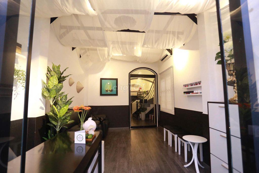  PHỐ TÂY BÙI VIỆN Q1, NHÀ ĐẸP 56M2 | 4PN CHO LÀM HOMESTAY, CHỈ 38TR TL
