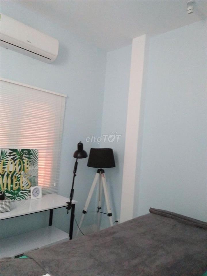  PHỐ TÂY BÙI VIỆN Q1, NHÀ ĐẸP 56M2 | 4PN CHO LÀM HOMESTAY, CHỈ 38TR TL