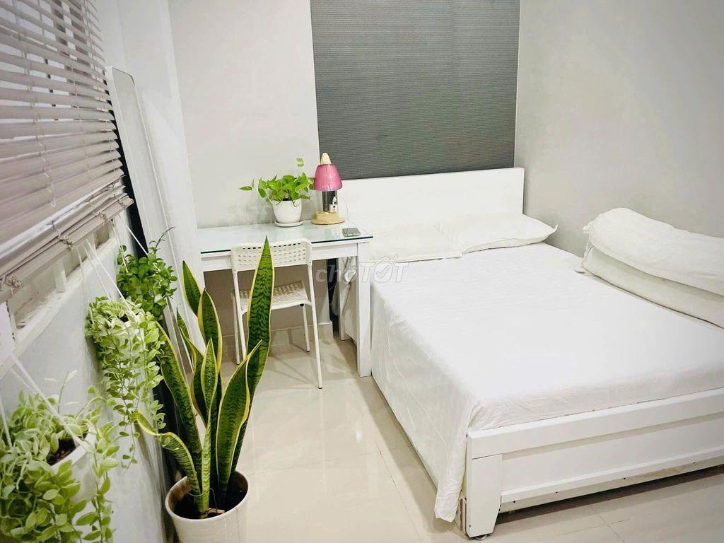 25TR, NHÀ ĐẸP HXH  50M2 | 3 TẦNG - VÒNG XOAY BẾN THÀNH, GIÁ TRỊ DV CAO