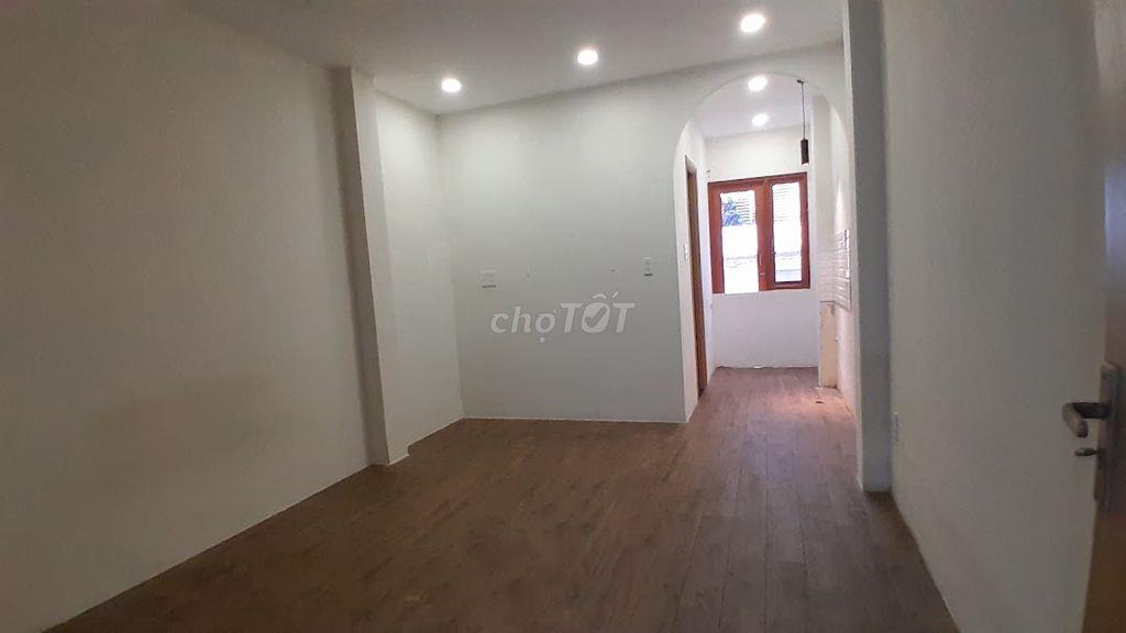 NHÀ ĐẸP HXT Q1, NGAY THẢO CẦM VIÊN | 48M2 | 4PN – 5 TẦNG | CHỈ 23,5TR 