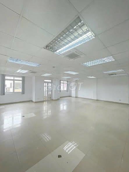 NHÀ GÓC 2 MT NGUYỄN THÁI HỌC,Q1 - 144M2 | 3 TẦNG + ST, CHỈ NHỈNH 90TR