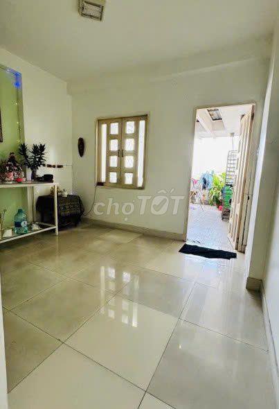 HXH NGAY NHÀ THỜ TÂN ĐỊNH – Q1- 2 TẦNG | 4x18M | CHỈ 20TR/THÁNG